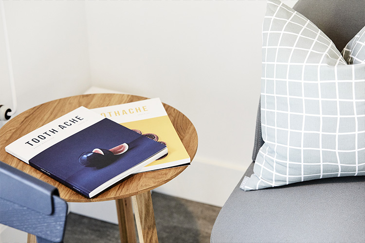 Downtown Los Angeles Cosmetic Dentist