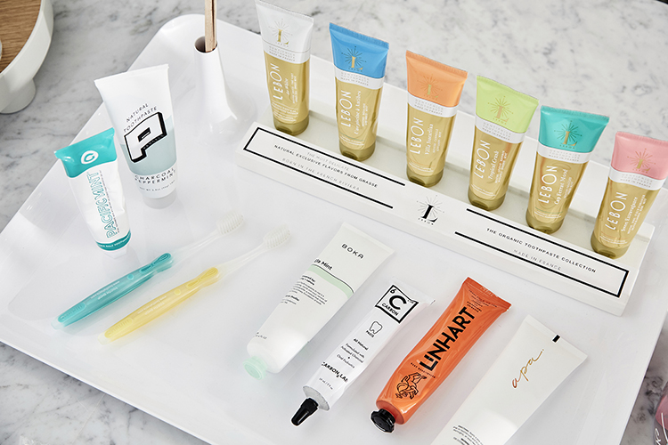 Dentist Downtown Los Angeles