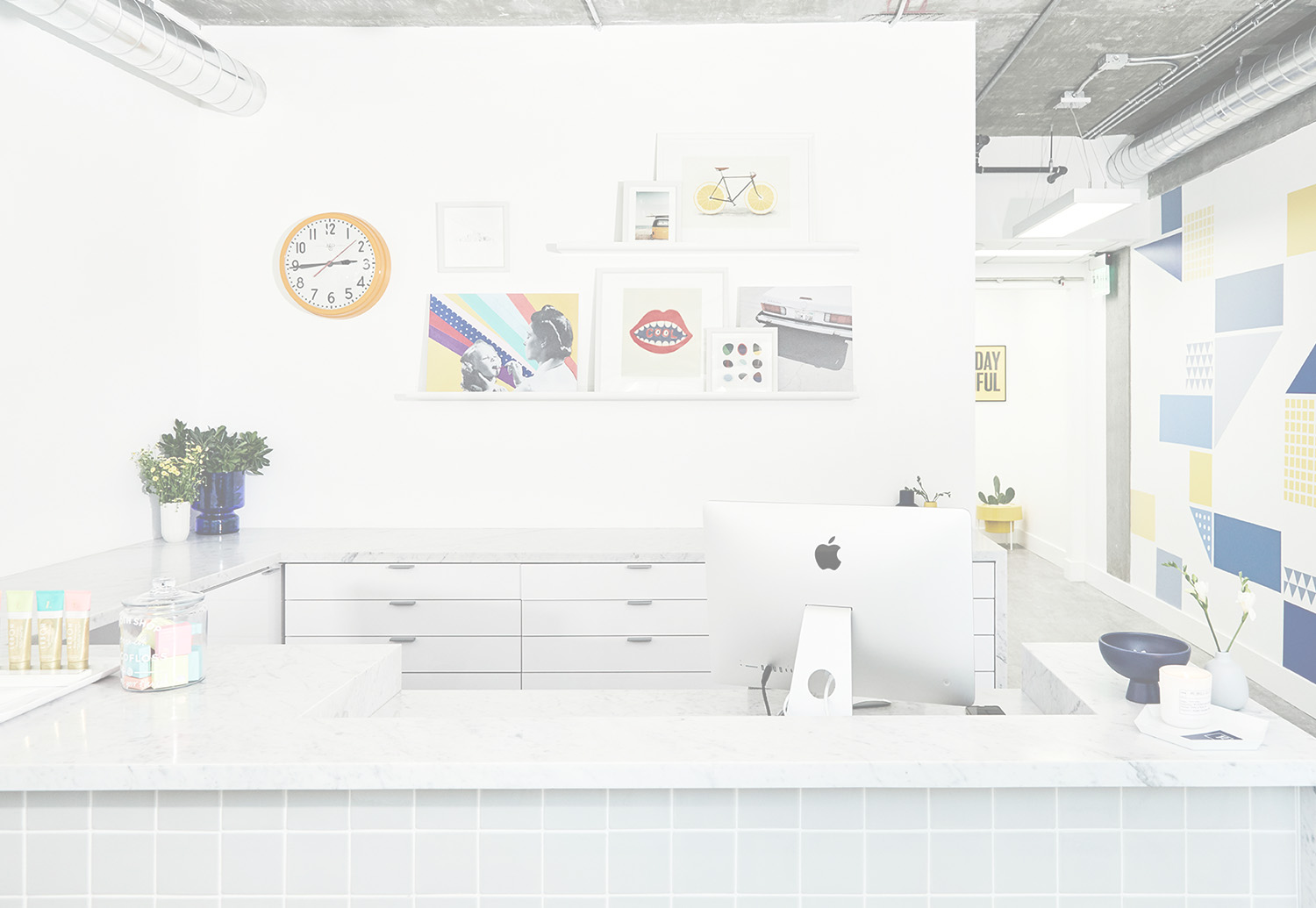 Dentist in Downtown Los Angeles