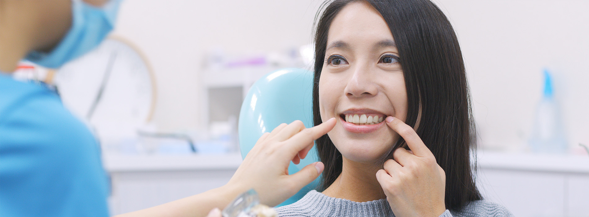 New Dental Patients 90015