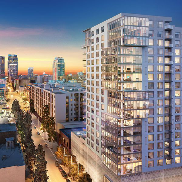 Emergency Dentist Downtown Los Angeles